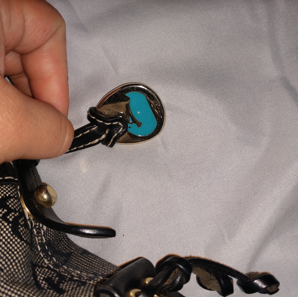 Dooney&bourke - Picture 6 of 8